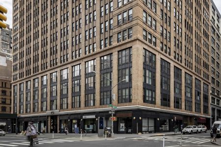 Preview of 275 Seventh Avenue Coworking space for Rent
