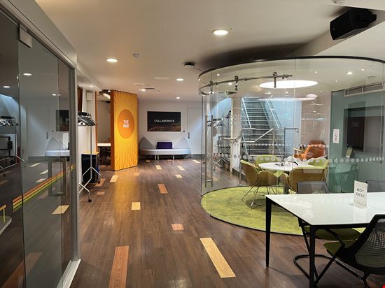 Preview of Idealondon Office space for Rent in London