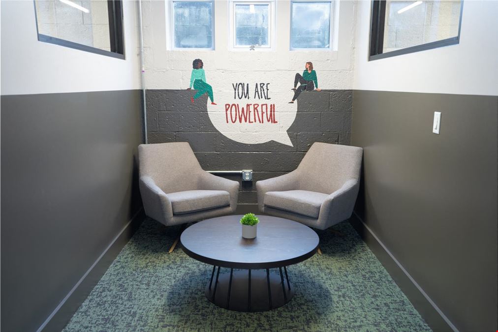 COhatch Broad Ripple