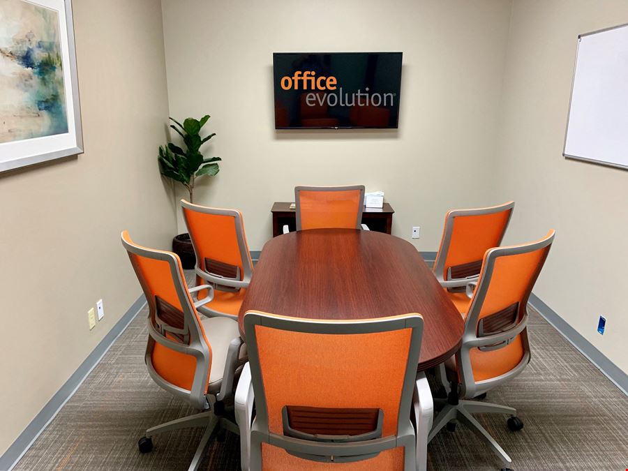 Small Conference Room
