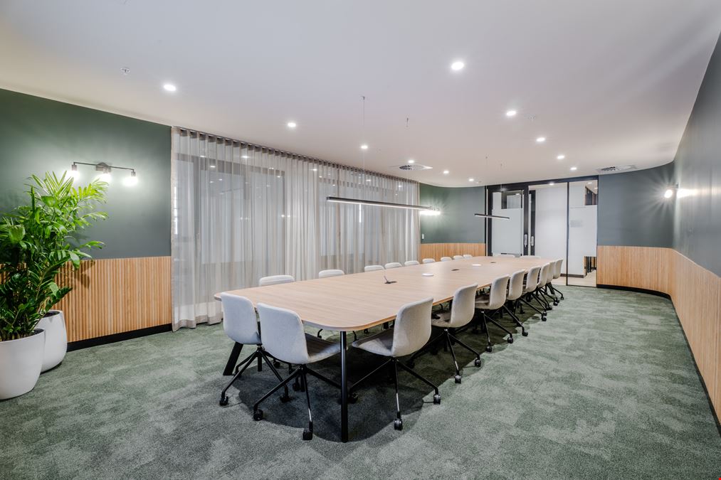 Tank Stream Labs - Tank Stream Suites - Kent Street