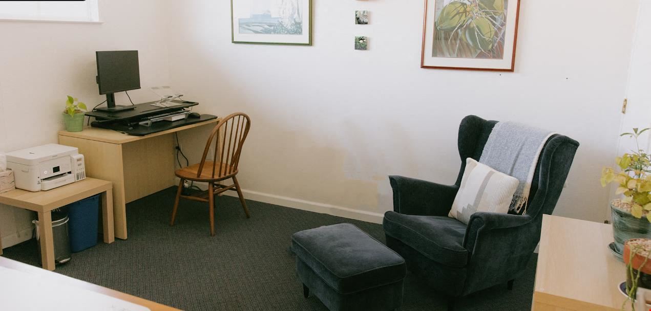 Movement Hub Coworking