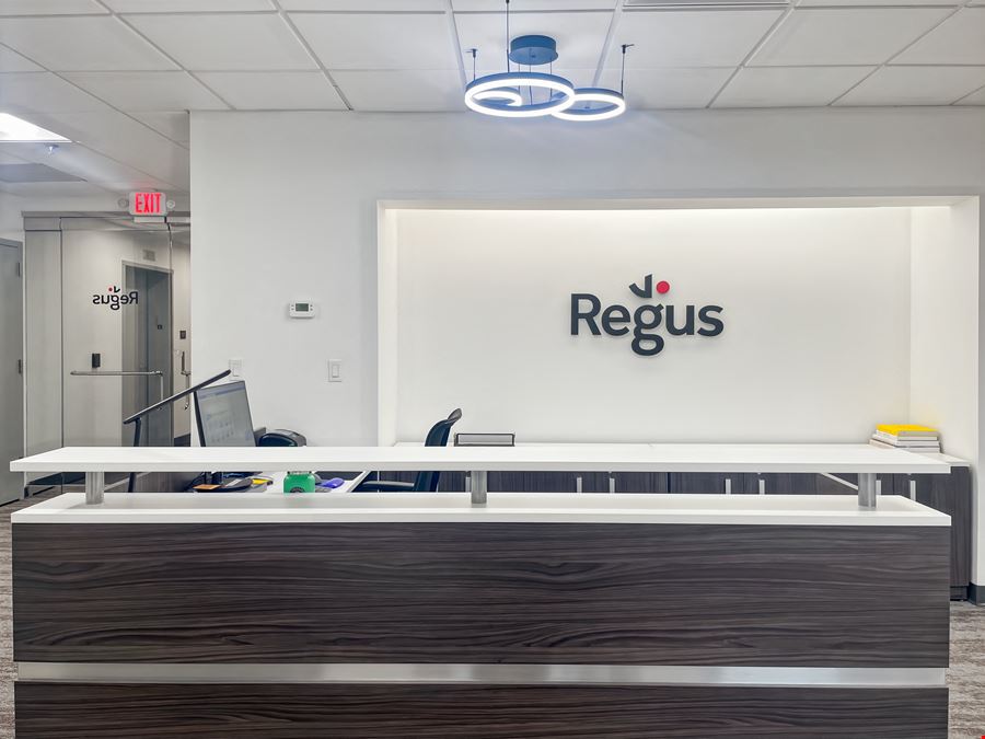 NY, New City - Main Street