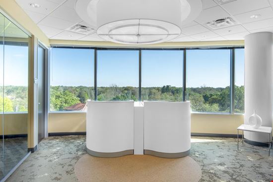 Preview of GAI Building Office space for Rent in Orlando