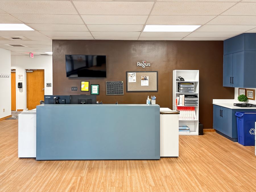 MT, Missoula - Santa Fe Ct.