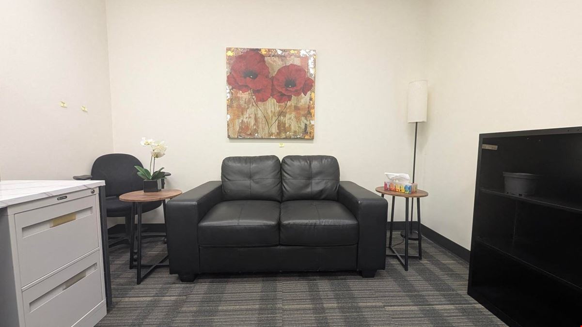 1163 Private office