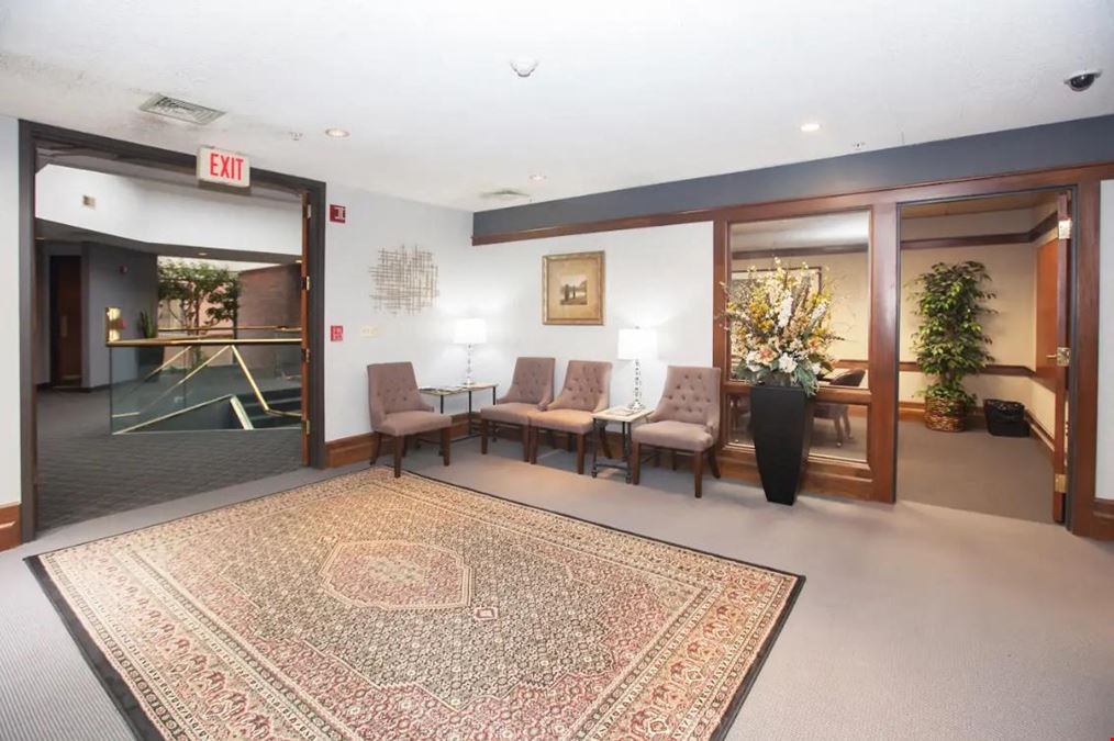 Cornerstone Office Center