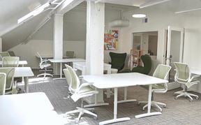 Private Office