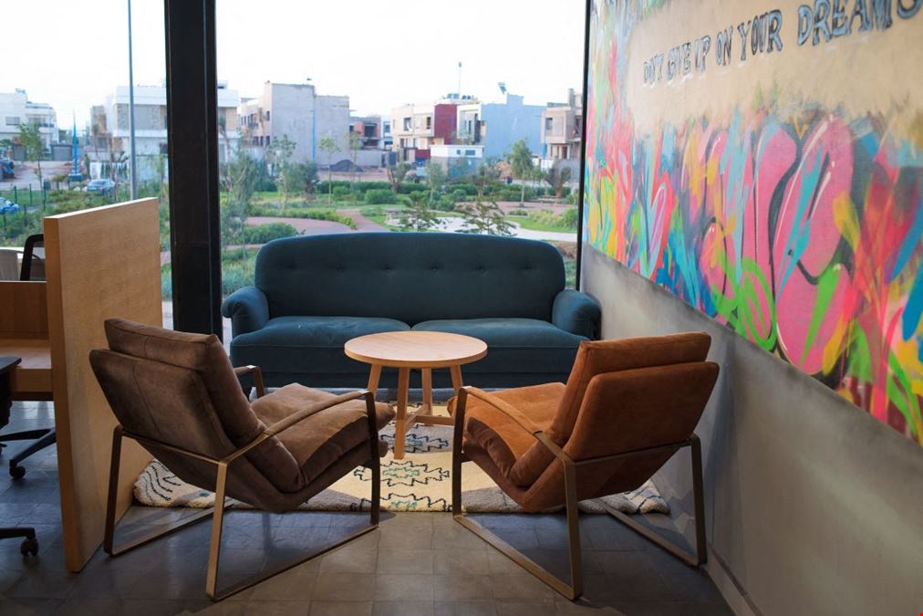 Commons Afriquia-Lissasfa