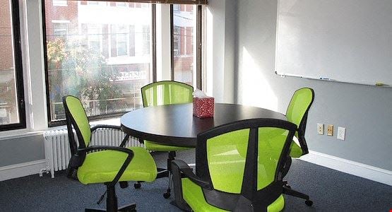 Private Office for 4
