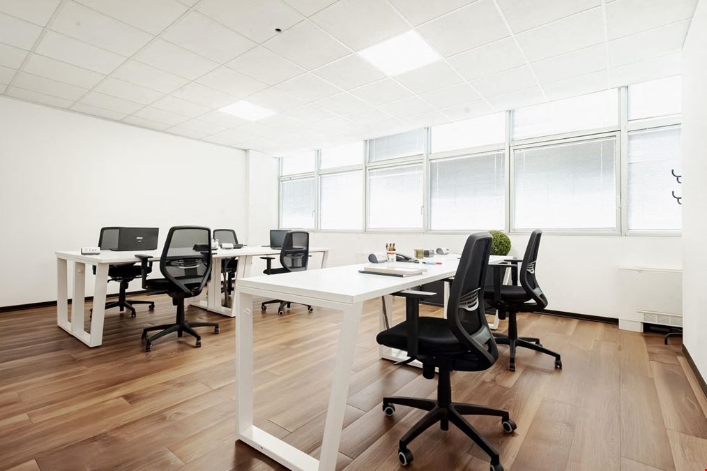 A&B Business Center - NAVIGLI