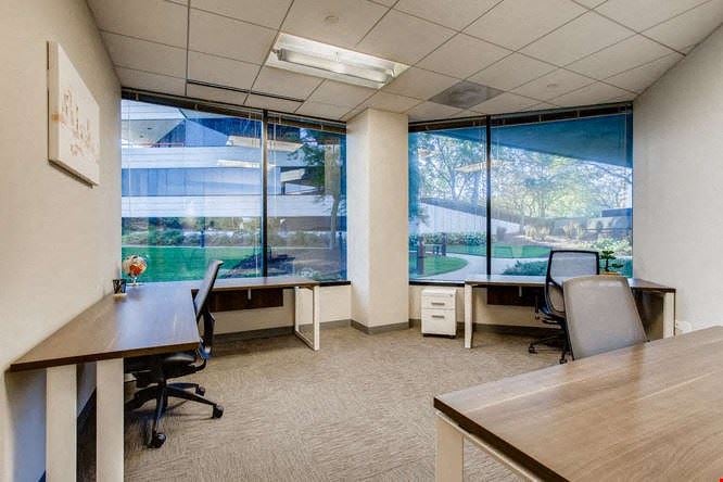 Lisle Office Evolution