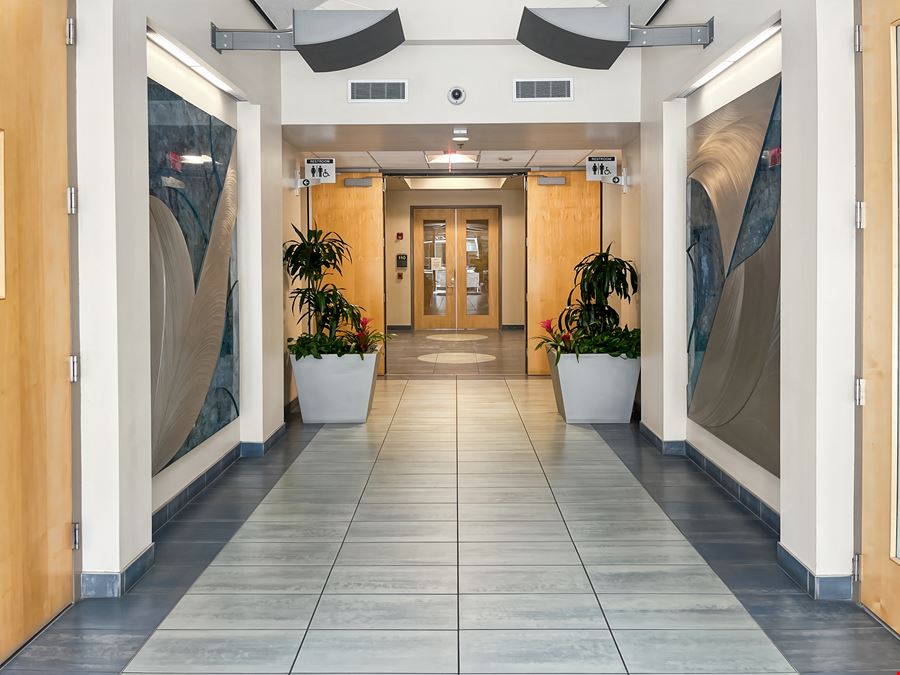 CA, Fresno - E River Park Circle