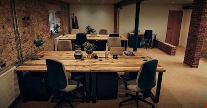 Preview of Point Of Difference - The Old Bakery Bicester Office space for Rent in Cherwell