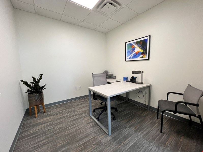 Jacksonville Brooklyn Office Evolution