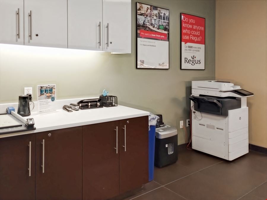 Regus - Colorado Springs – Briargate