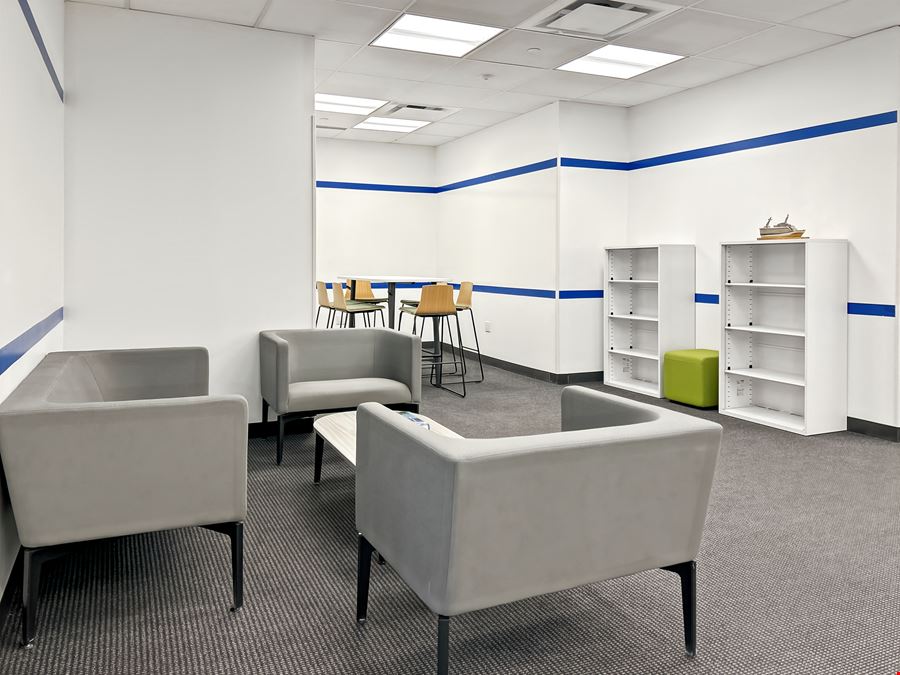 Regus - Toronto - Waterpark Place
