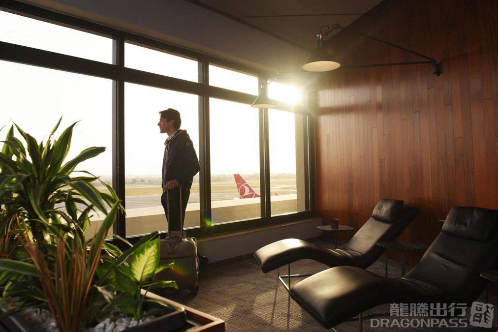 La Valette Club Malta International Airport Main Terminal