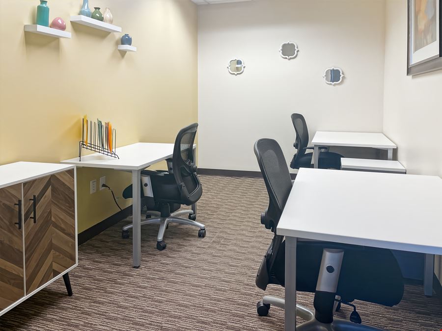 Regus - Hartford South – Rocky Hill