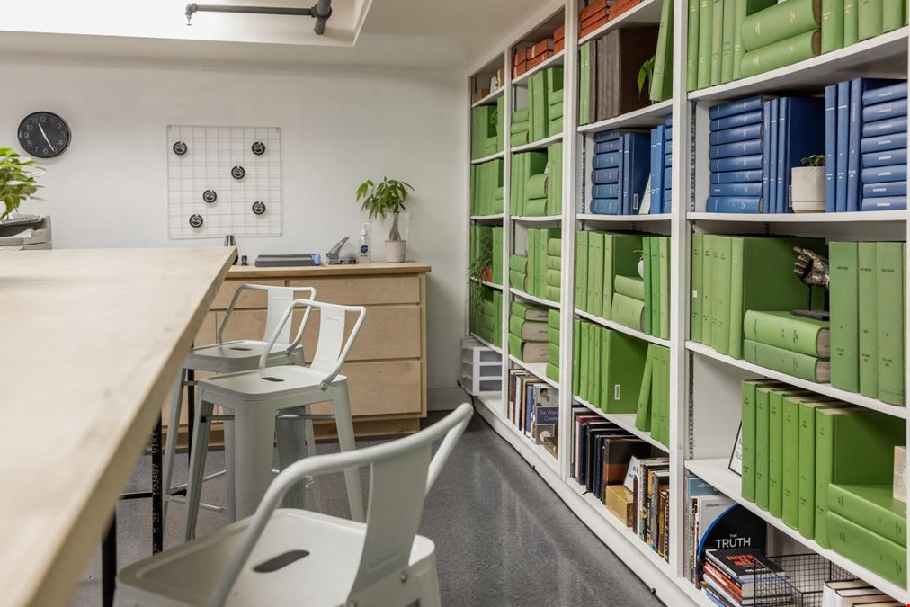 San Angelo Coworking