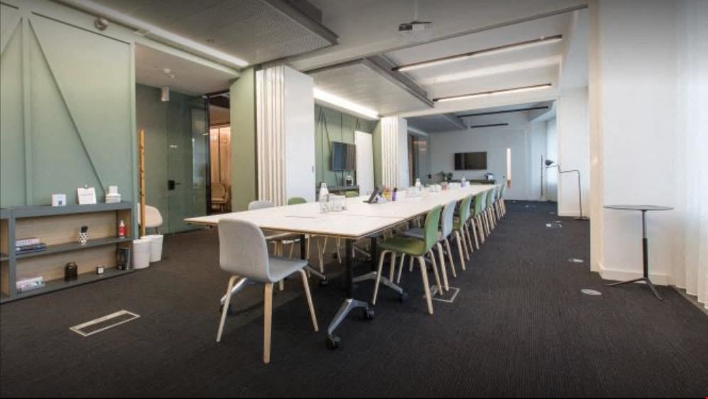 Fora - 2 Stephen Street