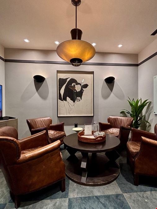 Hyde Park Conference Room