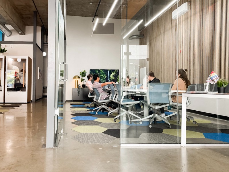 Board Room