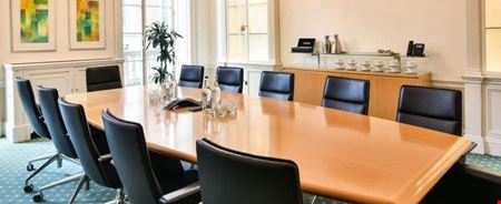 Preview of Argyll - 33 St James's Square Coworking space for Rent in London