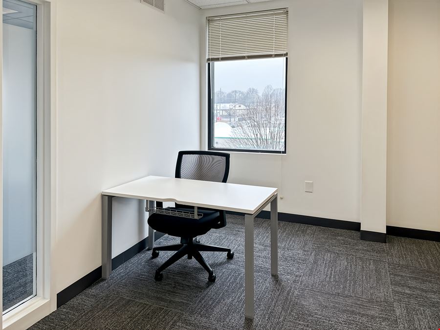 Regus - Ewing - Scotch Rd