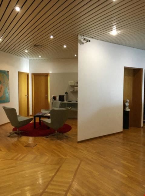 A&B Business Center - LUGANO