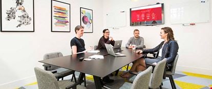 Headspace Group - Headspace Marylebone