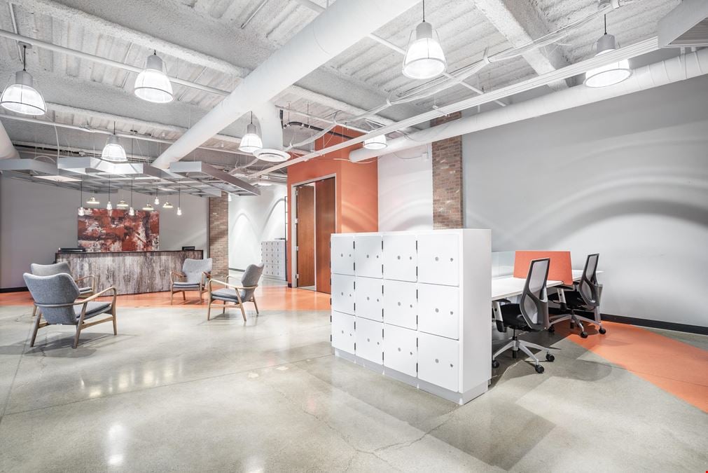 Regus - Pleasanton - Bernal Corporate Park