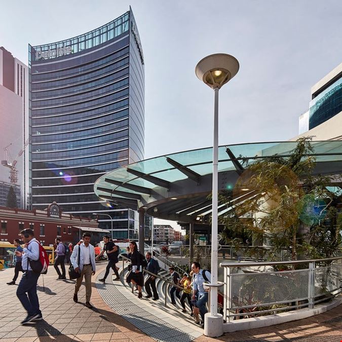 Workspace365 - Parramatta