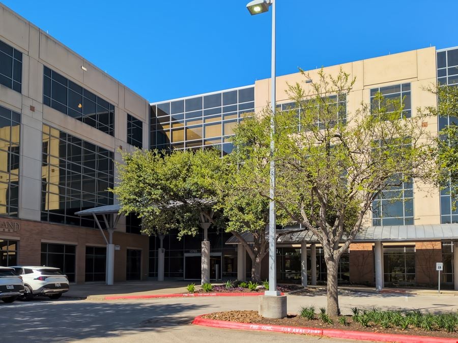 Regus - Austin - Aspen Lake One