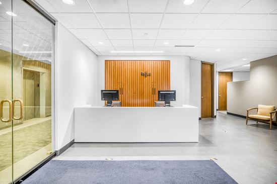 Westbrook Corporate Center
