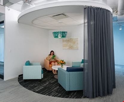 Preview of Metro Offices - Tysons Office space for Rent in McLean