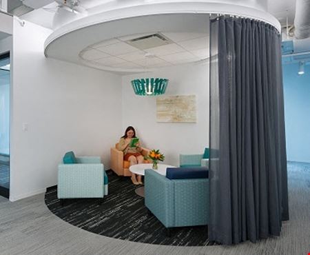 Preview of Metro Offices - Tysons Coworking space for Rent in McLean
