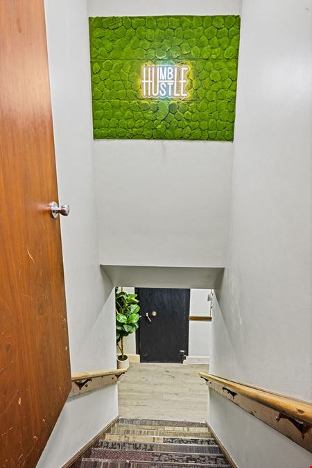 Collaboration Station