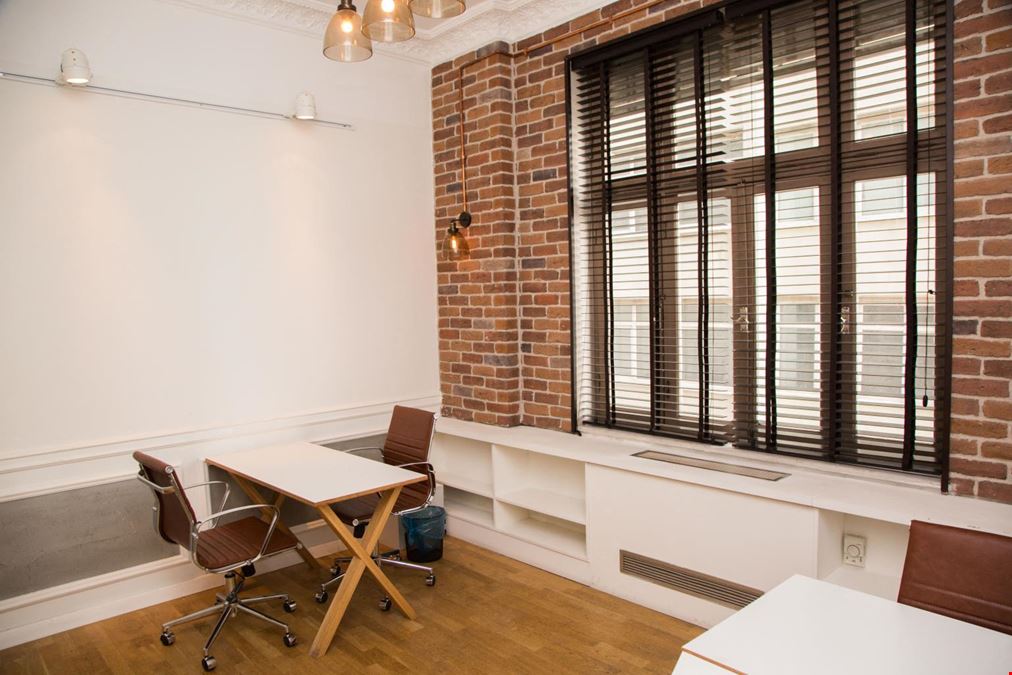 Kolektif House - Sishane