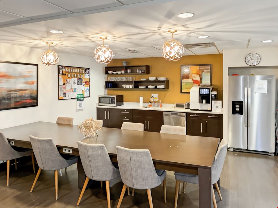 IL, Oak Park - Oak Park