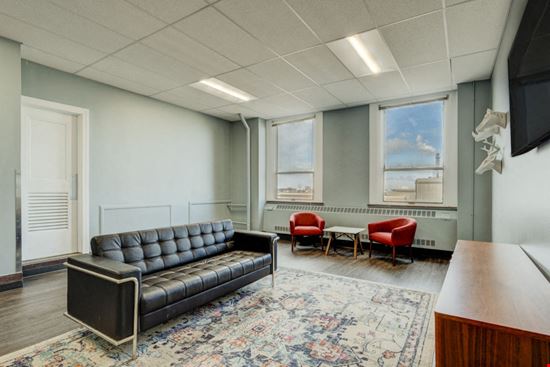 Preview of 3100 East 45th Street Office space for Rent in Cleveland