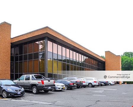 Preview of 560 Sylvan Avenue Coworking space for Rent in Englewood Cliffs