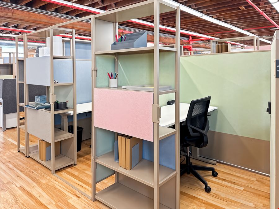 Regus - Chicago - Goose Island