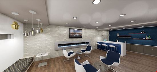 Preview of Metro Offices - Metro Center Office space for Rent in Washington