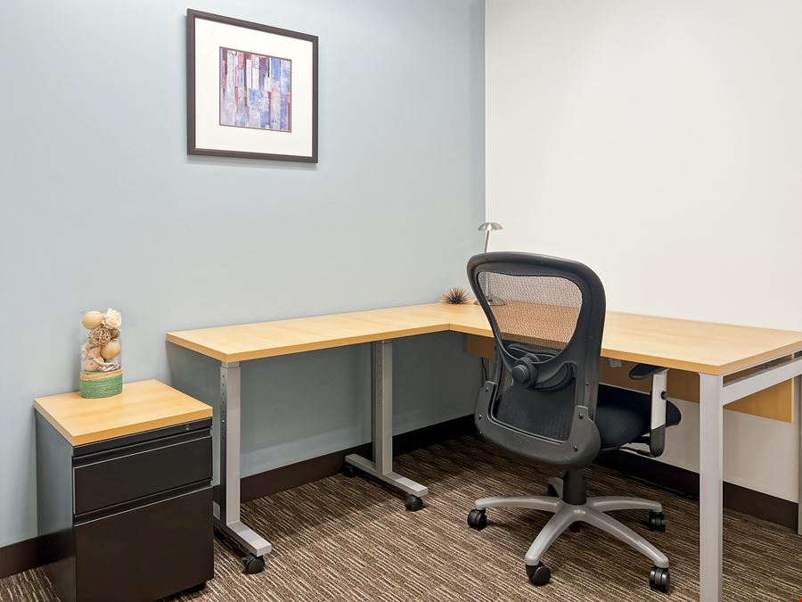 CA, Oakland - Lake Merritt