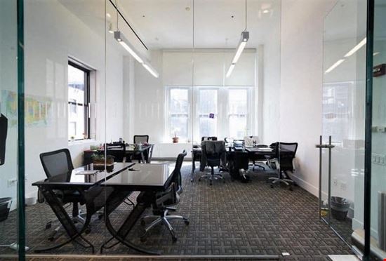 15 West 38th Street