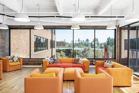 Preview of Redstone Coworking space for Rent in Newport Beach