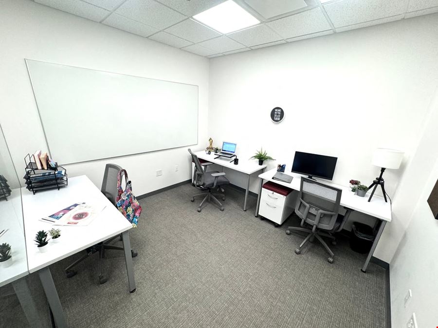 Enterprise Coworking Greenwood Village