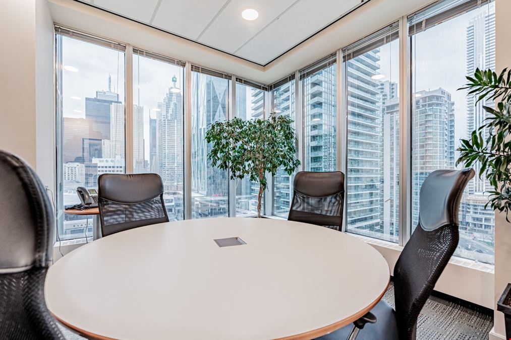 Baltic Boardroom
