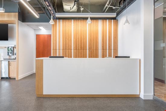 Preview of Eaton Centre Office space for Rent in Toronto